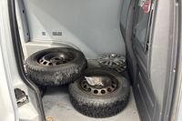 Volkswagen Caddy vaihtoauto