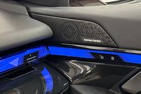 BMW 550 vaihtoauto