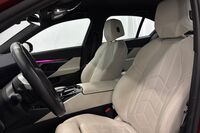 BMW 550 vaihtoauto