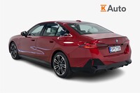 BMW 550 vaihtoauto