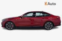 BMW 550 vaihtoauto