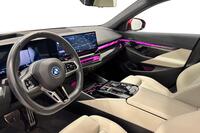 BMW 550 vaihtoauto