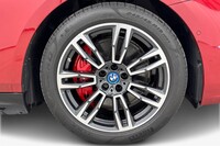 BMW 550 vaihtoauto