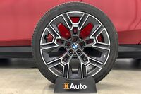 BMW 550 vaihtoauto