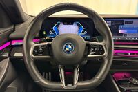 BMW 550 vaihtoauto