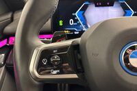 BMW 550 vaihtoauto