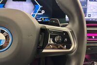 BMW 550 vaihtoauto