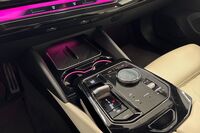 BMW 550 vaihtoauto