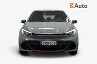 Cupra Born vaihtoauto