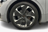 Cupra Born vaihtoauto