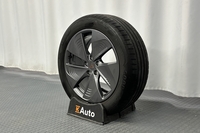 Cupra Born vaihtoauto