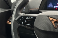 Cupra Born vaihtoauto