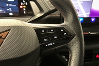 Cupra Born vaihtoauto