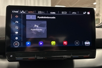 Cupra Born vaihtoauto