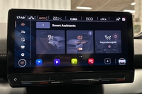 Cupra Born vaihtoauto