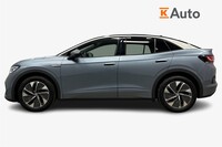 Volkswagen ID.5 vaihtoauto