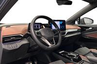 Volkswagen ID.5 vaihtoauto