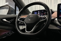 Volkswagen ID.5 vaihtoauto