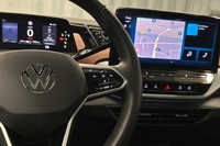 Volkswagen ID.5 vaihtoauto