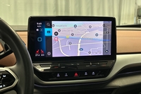 Volkswagen ID.5 vaihtoauto