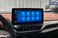 Volkswagen ID.5 vaihtoauto