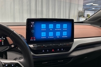 Volkswagen ID.5 vaihtoauto