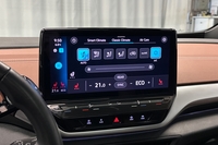 Volkswagen ID.5 vaihtoauto