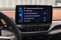 Volkswagen ID.5 vaihtoauto