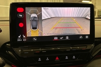 Volkswagen ID.5 vaihtoauto