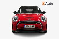 Mini Hatchback vaihtoauto