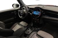 Mini Hatchback vaihtoauto