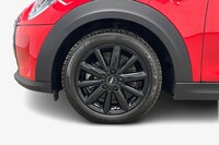 Mini Hatchback vaihtoauto