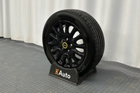 Mini Hatchback vaihtoauto