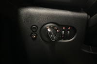 Mini Hatchback vaihtoauto