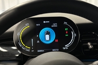 Mini Hatchback vaihtoauto