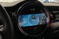 Mini Hatchback vaihtoauto