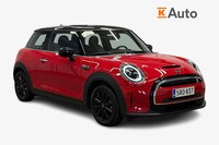 Mini Hatchback vaihtoauto