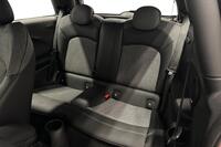 Mini Hatchback vaihtoauto