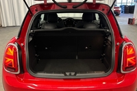 Mini Hatchback vaihtoauto