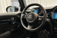 Mini Hatchback vaihtoauto