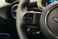 Mini Hatchback vaihtoauto