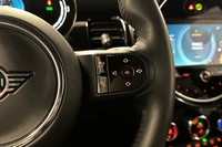 Mini Hatchback vaihtoauto