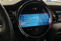 Mini Hatchback vaihtoauto