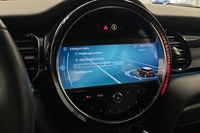 Mini Hatchback vaihtoauto