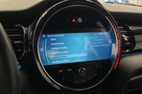 Mini Hatchback vaihtoauto