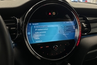 Mini Hatchback vaihtoauto