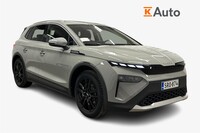 Skoda Elroq vaihtoauto