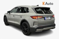 Skoda Elroq vaihtoauto