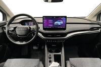 Skoda Elroq vaihtoauto