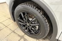 Skoda Elroq vaihtoauto